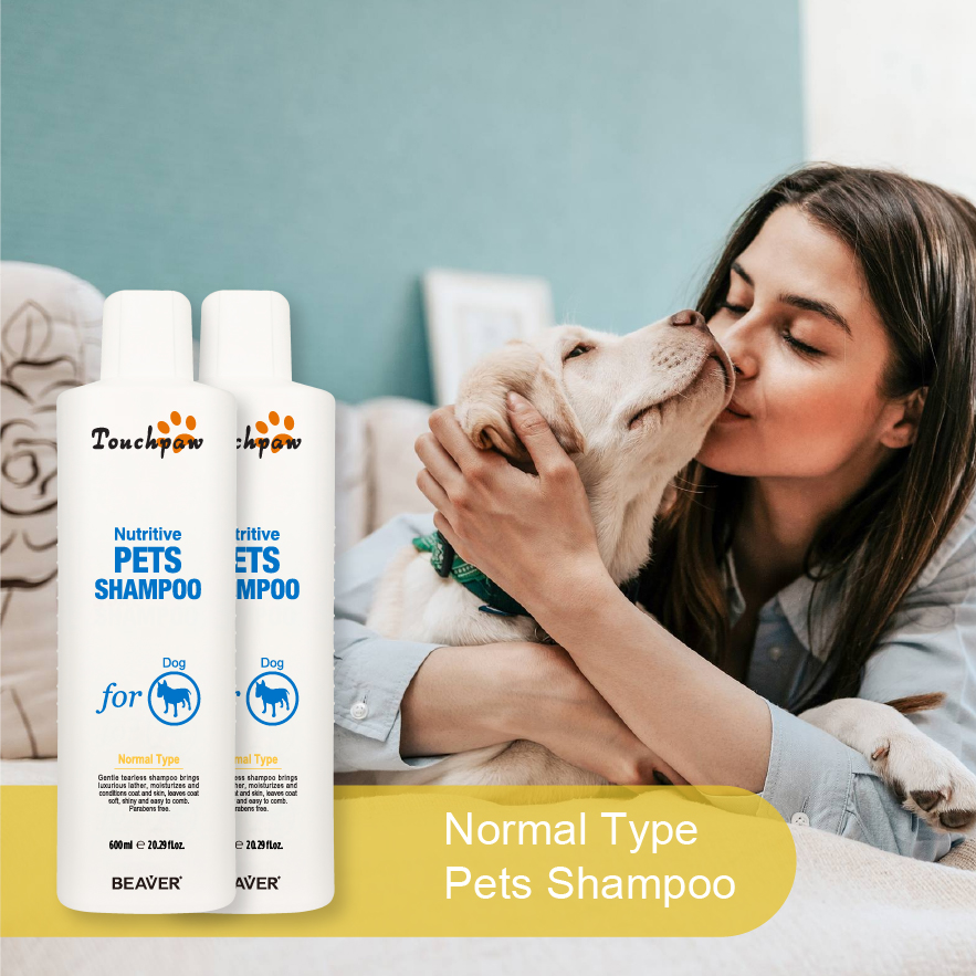 bay o pet shampoo